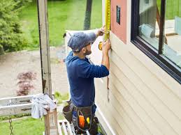 Siding for New Construction in Ocean Ridge, FL